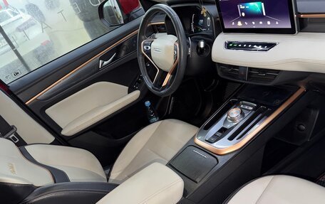 Haval Jolion, 2021 год, 1 750 000 рублей, 9 фотография