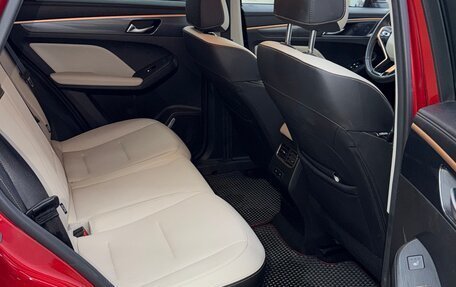 Haval Jolion, 2021 год, 1 750 000 рублей, 10 фотография