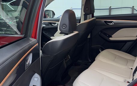 Haval Jolion, 2021 год, 1 750 000 рублей, 13 фотография