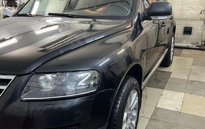 Volkswagen Touareg III, 2006 год, 740 000 рублей, 1 фотография