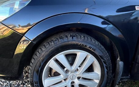 Opel Astra H, 2007 год, 620 000 рублей, 8 фотография