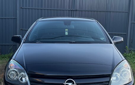 Opel Astra H, 2007 год, 620 000 рублей, 3 фотография