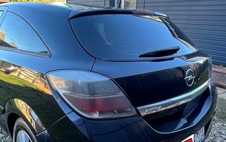 Opel Astra H, 2007 год, 620 000 рублей, 4 фотография