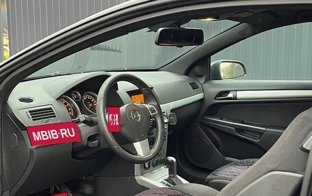 Opel Astra H, 2007 год, 620 000 рублей, 16 фотография
