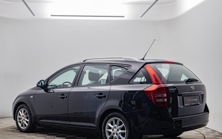 KIA cee'd I рестайлинг, 2008 год, 720 000 рублей, 3 фотография