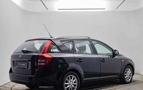 KIA cee'd I рестайлинг, 2008 год, 720 000 рублей, 5 фотография