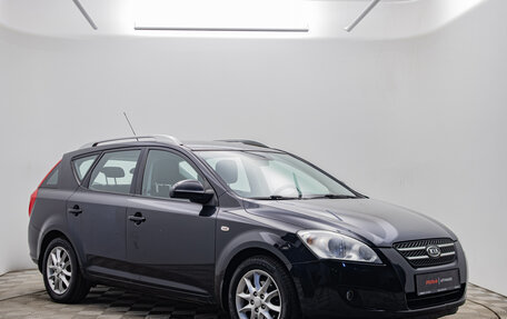KIA cee'd I рестайлинг, 2008 год, 720 000 рублей, 7 фотография