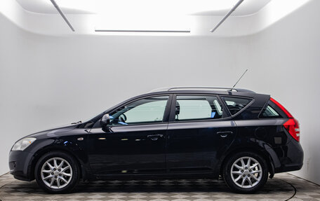 KIA cee'd I рестайлинг, 2008 год, 720 000 рублей, 2 фотография