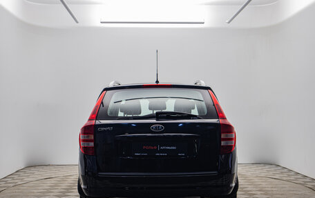 KIA cee'd I рестайлинг, 2008 год, 720 000 рублей, 4 фотография