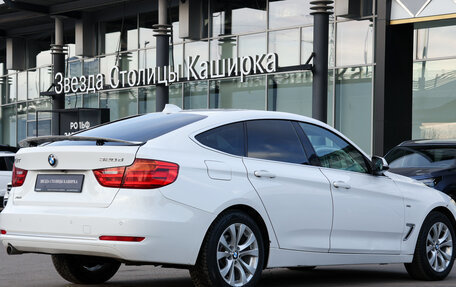 BMW 3 серия, 2014 год, 1 898 000 рублей, 5 фотография