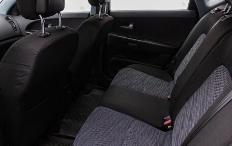 KIA cee'd I рестайлинг, 2008 год, 720 000 рублей, 11 фотография