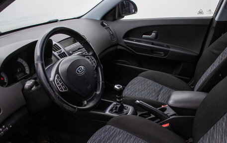 KIA cee'd I рестайлинг, 2008 год, 720 000 рублей, 10 фотография