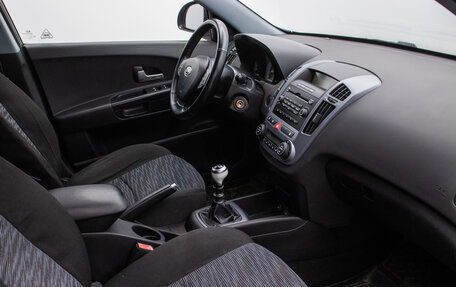 KIA cee'd I рестайлинг, 2008 год, 720 000 рублей, 9 фотография