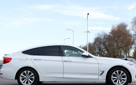 BMW 3 серия, 2014 год, 1 898 000 рублей, 4 фотография