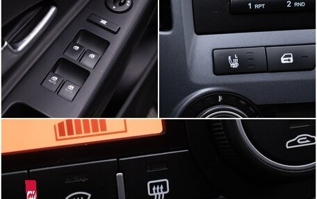 KIA cee'd I рестайлинг, 2008 год, 720 000 рублей, 16 фотография