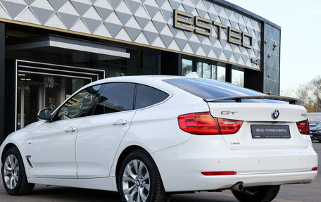 BMW 3 серия, 2014 год, 1 898 000 рублей, 7 фотография