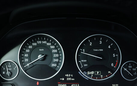 BMW 3 серия, 2014 год, 1 898 000 рублей, 11 фотография