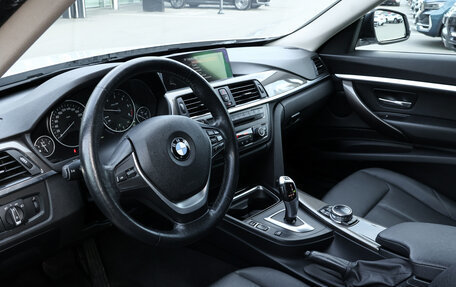 BMW 3 серия, 2014 год, 1 898 000 рублей, 13 фотография