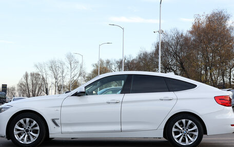 BMW 3 серия, 2014 год, 1 898 000 рублей, 8 фотография
