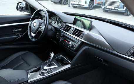 BMW 3 серия, 2014 год, 1 898 000 рублей, 9 фотография