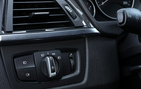 BMW 3 серия, 2014 год, 1 898 000 рублей, 19 фотография