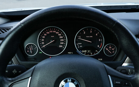 BMW 3 серия, 2014 год, 1 898 000 рублей, 20 фотография