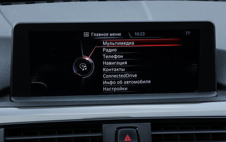 BMW 3 серия, 2014 год, 1 898 000 рублей, 16 фотография