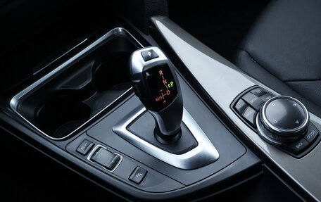 BMW 3 серия, 2014 год, 1 898 000 рублей, 14 фотография