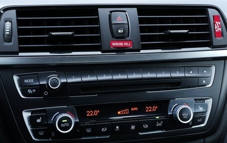 BMW 3 серия, 2014 год, 1 898 000 рублей, 15 фотография