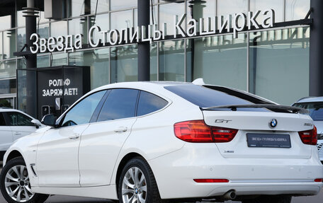 BMW 3 серия, 2014 год, 1 898 000 рублей, 22 фотография
