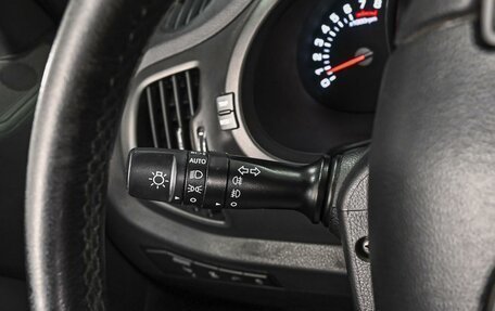 KIA Sportage III, 2012 год, 1 298 000 рублей, 17 фотография