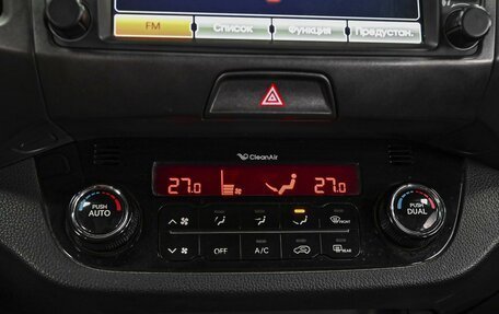 KIA Sportage III, 2012 год, 1 298 000 рублей, 14 фотография