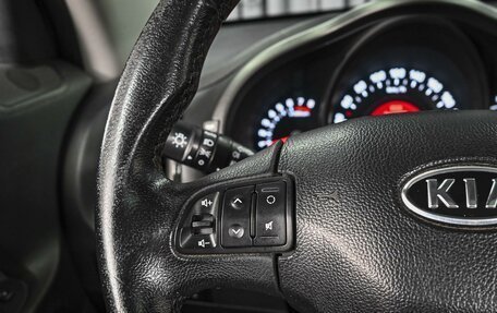 KIA Sportage III, 2012 год, 1 298 000 рублей, 19 фотография