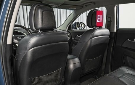 KIA Sportage III, 2012 год, 1 298 000 рублей, 11 фотография