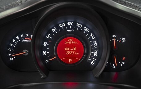 KIA Sportage III, 2012 год, 1 298 000 рублей, 23 фотография