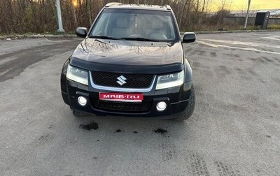 Suzuki Grand Vitara, 2008 год, 850 000 рублей, 1 фотография