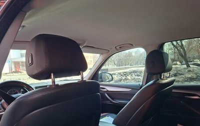 BMW X5, 2014 год, 3 000 000 рублей, 1 фотография